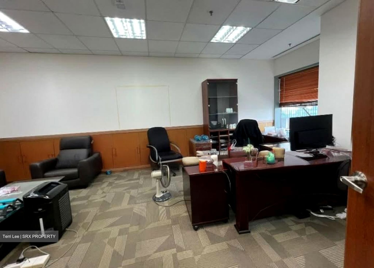 Suntec Tower Three (D1), Office #538679751